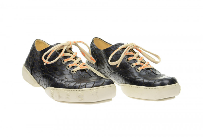 Eject Eden Schuhe schwarz Gr 41 - 17026