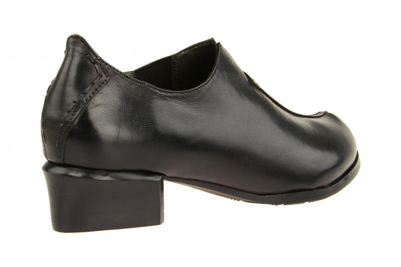 Everybody Schuhe Slipper schwarz 34382