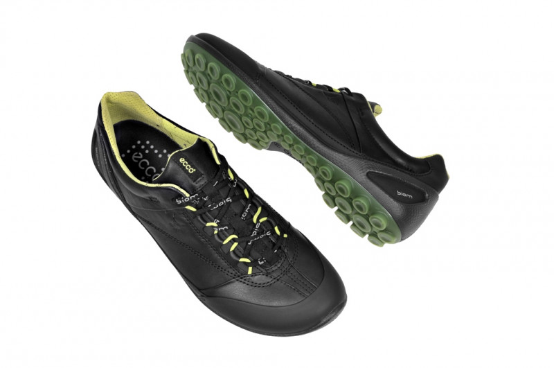 Ecco Biom Zero Schuhe in schwarz - 83012451052