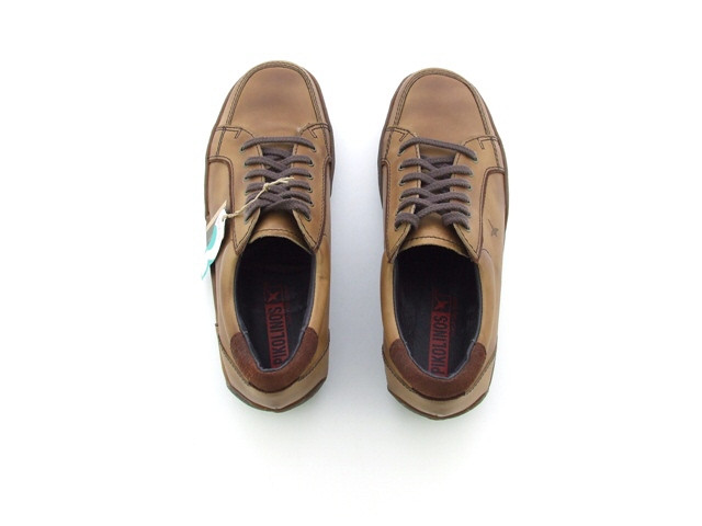 Pikolinos 01C-6633 Schuhe braun