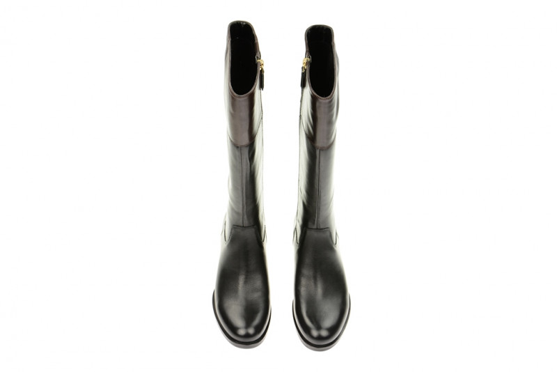 Ecco Sullivan Stiefel schwarz 35014301001