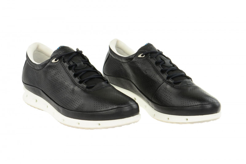 Ecco Cool Schuhe schwarz Damen GORE-TEX