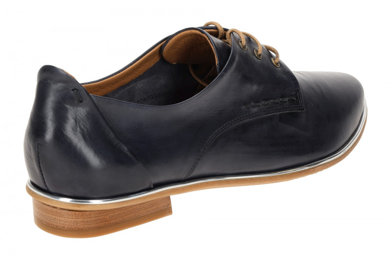 Everybody BLECHNUM Schuhe blau