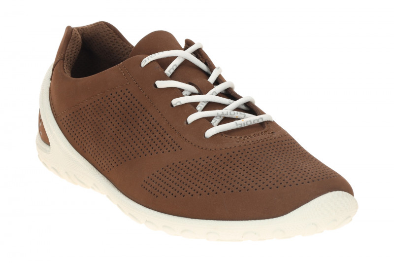 Ecco Biom Lite Schuhe braun Herren 802384