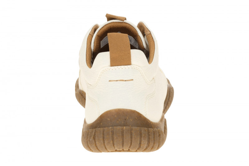 Josef Seibel Wallace 02 Schuhe weiß offwhite Barfußschuhe