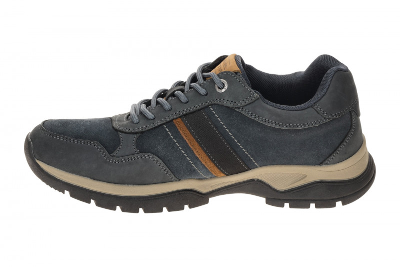 camel active Schuhe Bud Two blau navy 57BTA03