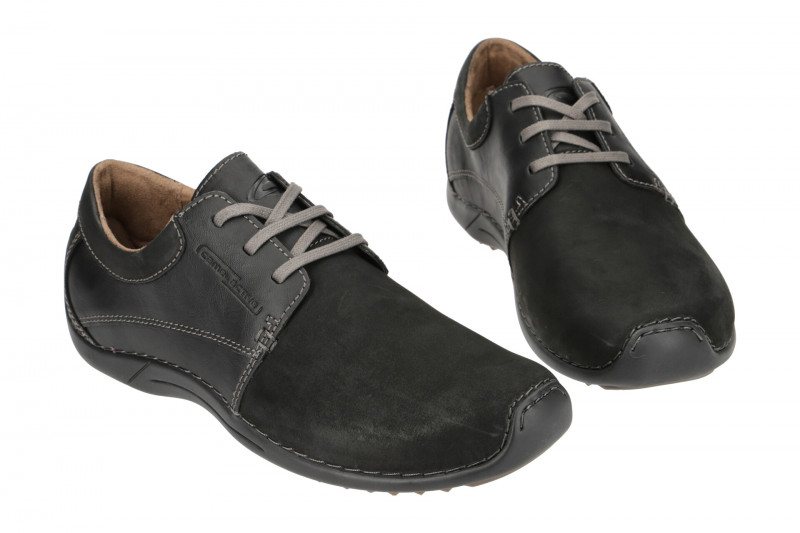 camel active Manila 27 Schuhe schwarz