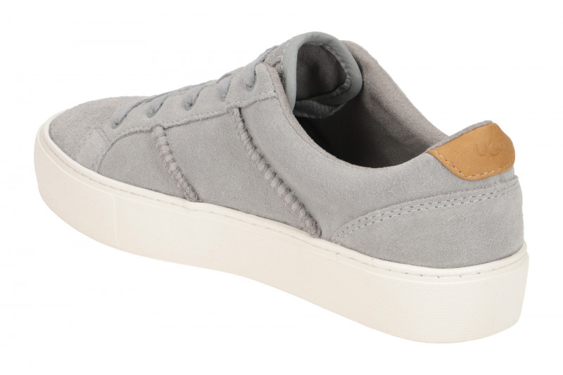 UGG Dinale Schuhe Sneakers grau cobble 1121610