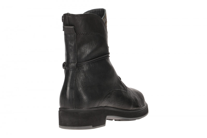 Think Cogita 39 Stiefelette schwarz