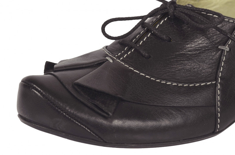 Tiggers Sara 6S Pumps in schwarz TN131-Sara 6S