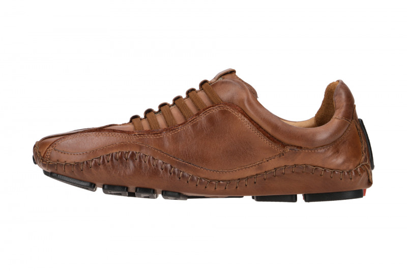 Pikolinos Schuhe Fuencarral braun Slipper 15A-6175