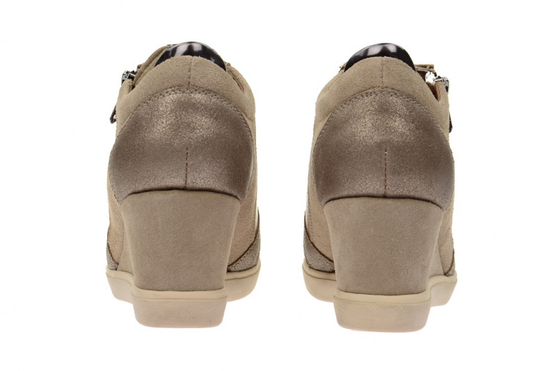 Geox Elen Schuhe beige