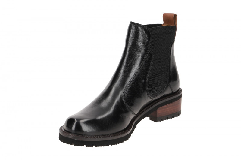 Everybody Labhras Chelsea Stiefelette schwarz 29672