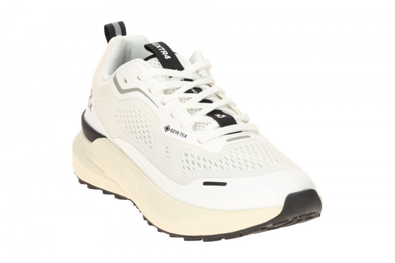 EXTR4 Kaizen Sport Sneaker weiß Damen GORE-TEX 1205133