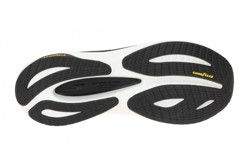 Skechers MAX CUSHIONING Propulsion Schuhe weiß 220509