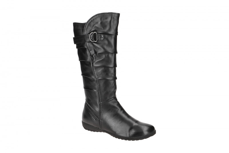 Josef Seibel Stiefel Naly 23 schwarz Winter