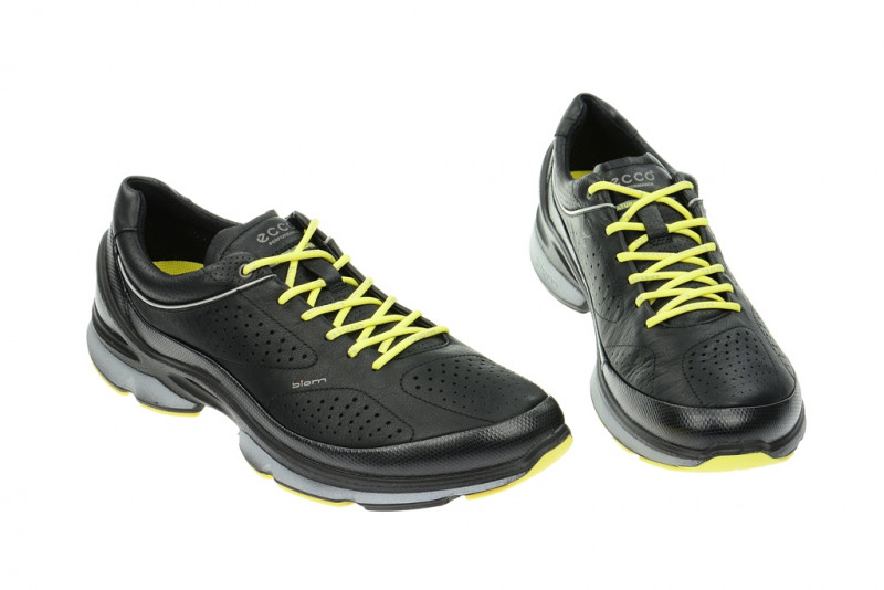Ecco Biom Evo Trainer schwarz 80011451052