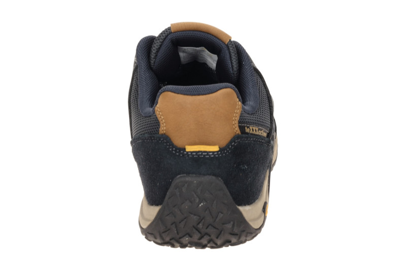 camel active Cross Schuhe blau navy Outdoor Herren 58CRB04