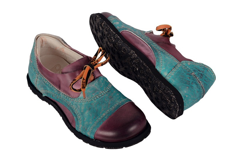 Eject Street lila blau 15111.1