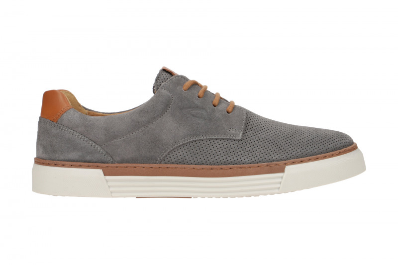 camel active Racket 25 Schuhe grau