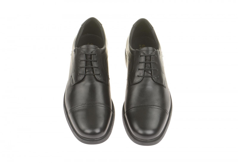 Geox Dublin Schuhe schwarz U64R2C