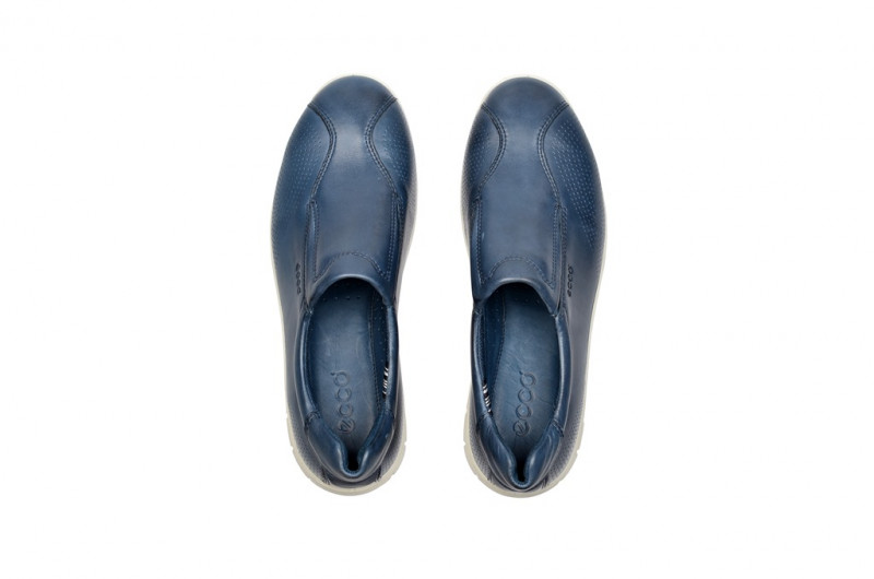 Ecco Babett 21022301086 denim blue