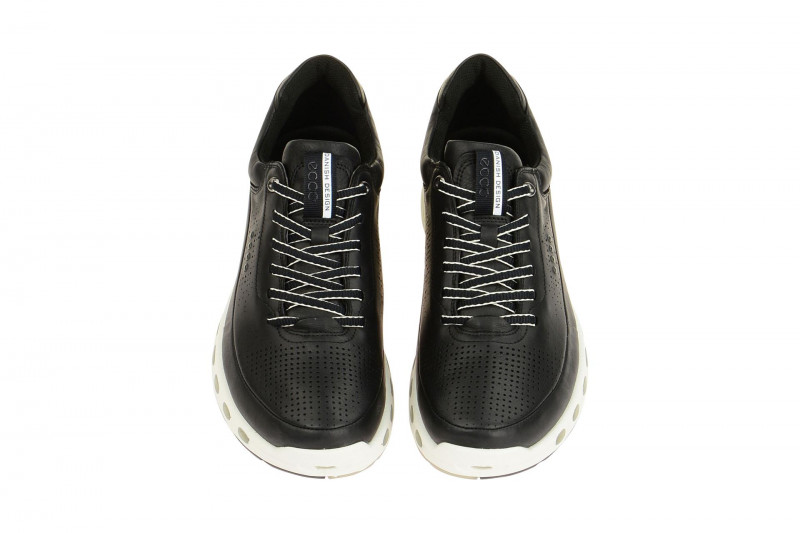 ecco Cool 2 Schuhe schwarz Herren GORE-TEX