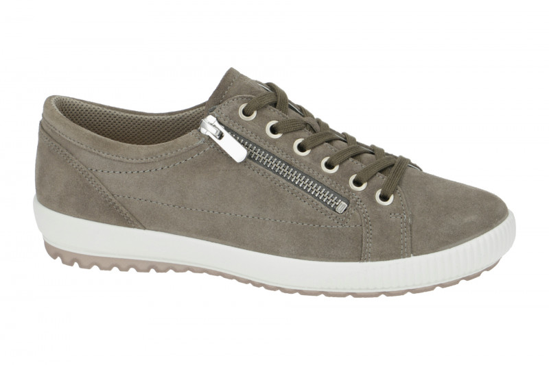 Legero Tanaro Schuhe grün flint 818