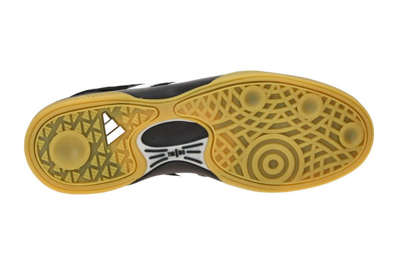 Adidas HB Spezial Sneakers Schuhe schwarz Sportschuhe M18209