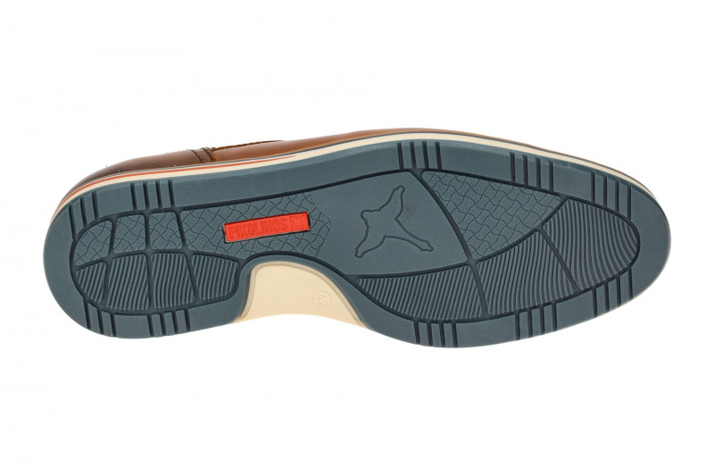 Pikolinos Avila Schuhe braun cuero Herren M1T-4050