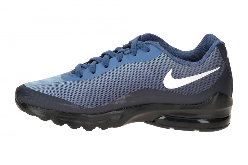 NIKE AIR MAX Invigor Schuhe blau Herren