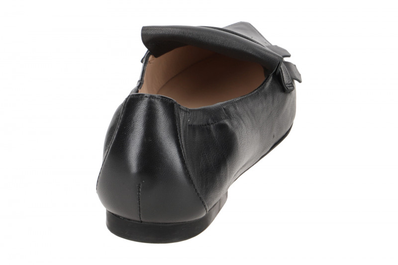 Peter Kaiser Shauna Ballerina schwarz 52163
