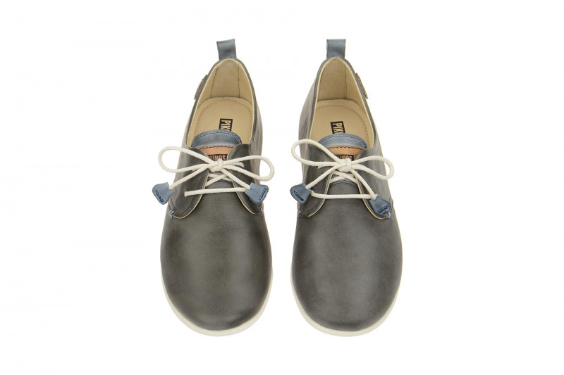 Pikolinos Calabria Schuhe grau 917-7123C1