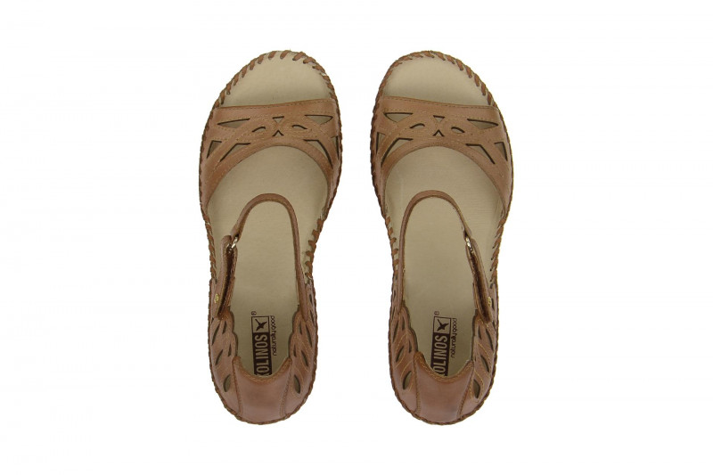Pikolinos Margarita Sandale braun 943-0558