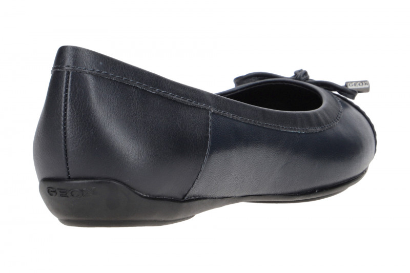 Geox Charlene Ballerinas dunkelblau navy D16Y7C
