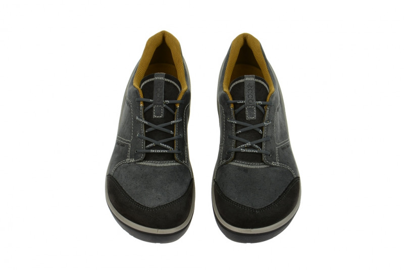 Ecco Biom Grip grau moonless 83318458007