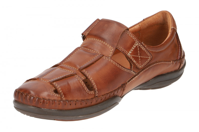 Pikolinos SanTelmo Schuhe braun M1D-1011