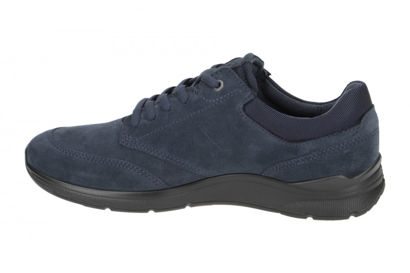 Ecco Irving Schuhe dunkelblau 511734