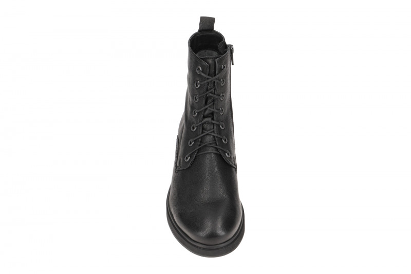Think Cogita 406 Stiefelette schwarz