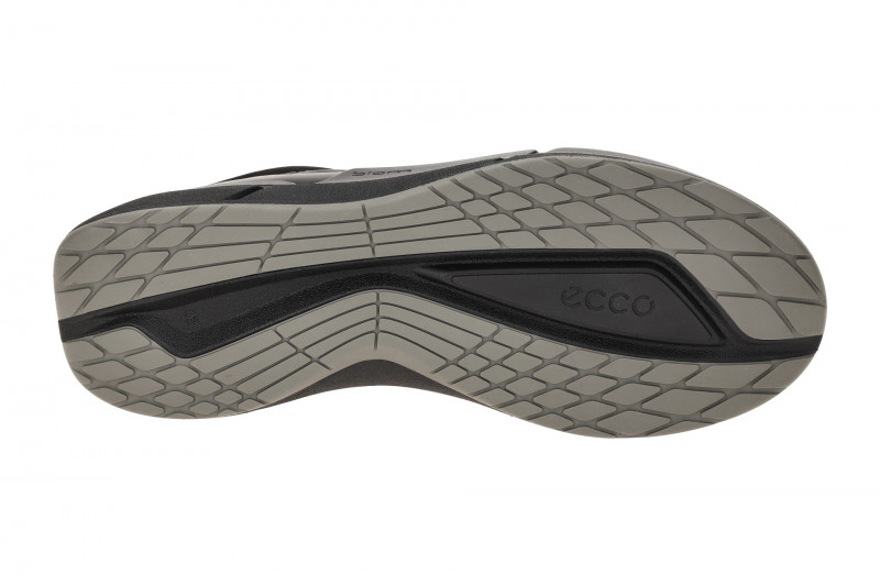 ecco Biom 2.2 Sneaker Schuhe schwarz 830764