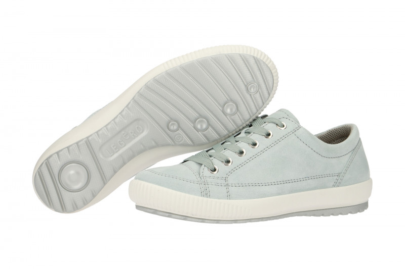 Legero Tanaro Schuhe mint grün 00820