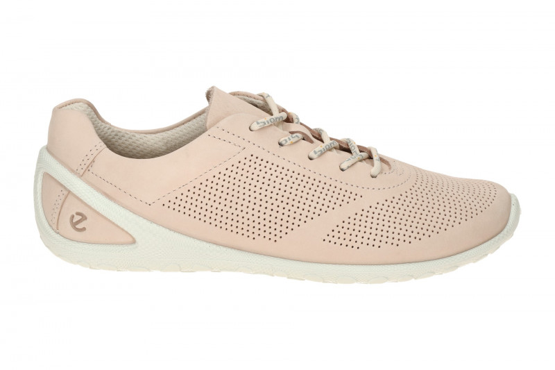 Ecco Biom Lite Schuhe rosa Damen 802403