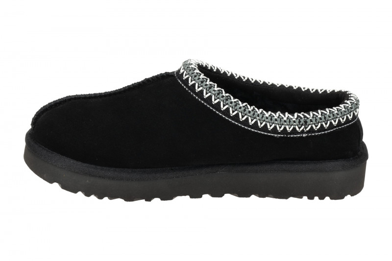 UGG TASMAN Slipper Schuhe schwarz 5955