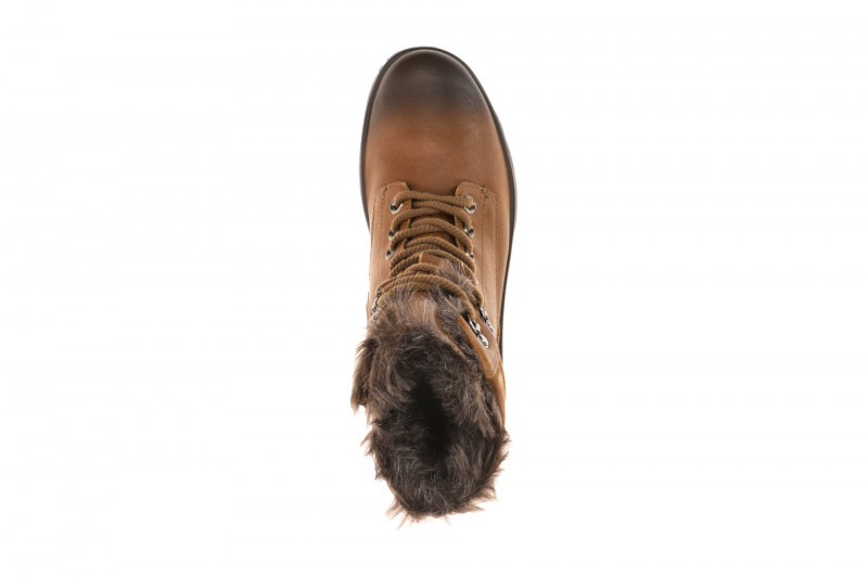 Legero Dreamer Winter Stiefelette braun cocco Boots GORE-TEX 351