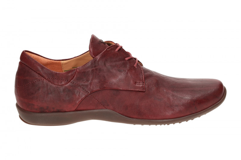 Think Stone Schuhe rot rosso 612