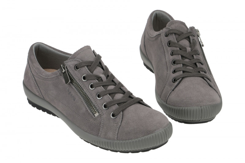 Legero Tanaro Schuhe grau fumo 818