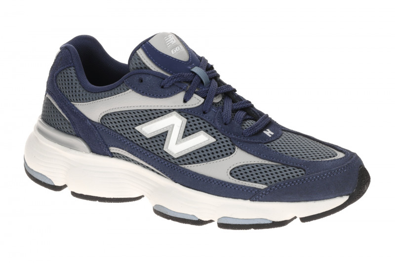 New Balance 603 Schuhe Sneaker blau navy Herren