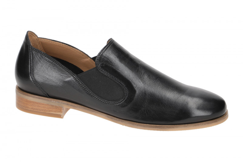 Everybody Abelia Slipper Schuhe schwarz 30504