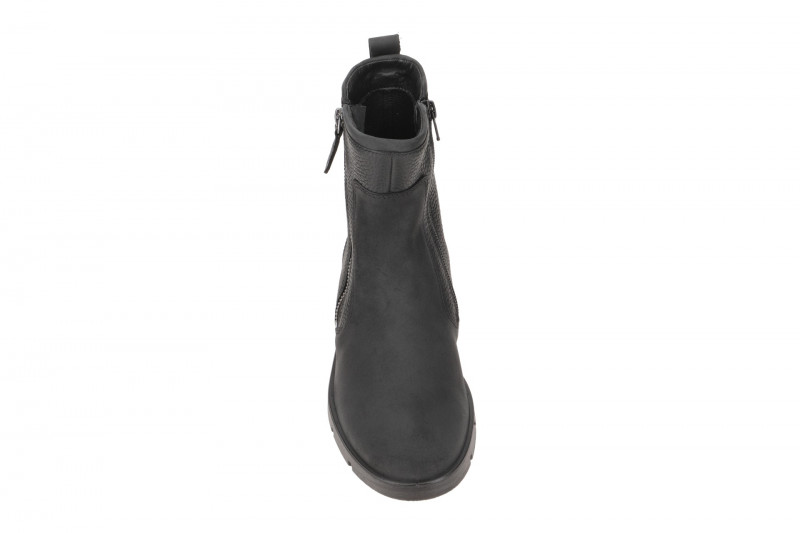 Ecco Bella Stiefelette schwarz 282263