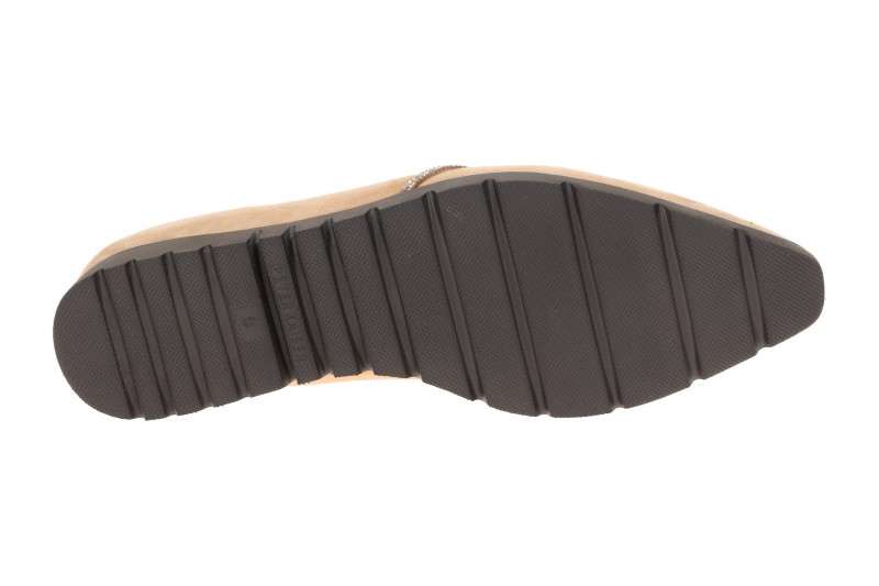 Peter Kaiser Plateau Ballerina braun hazel 72106